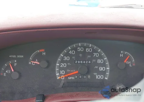 1997 Ford F-150 Standard/Xl/Xlt z USA, uszkodzony, nr VIN 1FTDF1720VNB30982